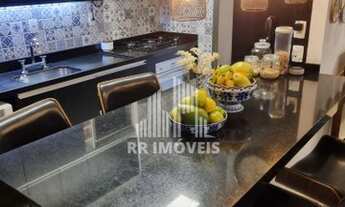 Imagem 3: RRCOD4471 Apartamento 110m² CONDOMÍNIO APHA VITA - OPORTUNIDADE - 3 Dorms 2 Vagas - Santan