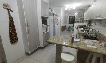 Imagem 4: Apartamento Cavaleiros c/ 3qts, send 1suíte(Closet), 2brs, 1vg, amrs plnjds, ar-cond