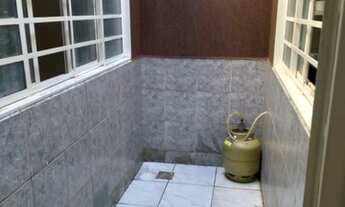 Imagem 3: Casa 3 quartos de laje - QNP 36