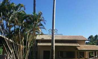 Imagem 2: Chácara 2390m2- 3 suites, 433m² const. R$ 1.500.000 -Cond. Vale das Garças - Campinas/SP