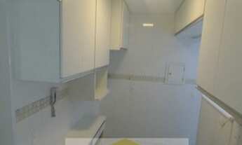 Imagem 2: Apartamento 1 dormitório - 43m² - Itaim Bibi - Pacote R$ 3.832,00