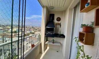 Imagem 5: CURITIBA - Apartamento Padrão - NOVO MUNDO