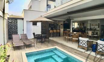 Imagem 4: CASA RESIDENCIAL em SOROCABA - SP, Condomínio Giverny