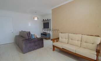 Imagem 5: Venda Apartamento 3 Dormitórios - 89 m² Vila Romana