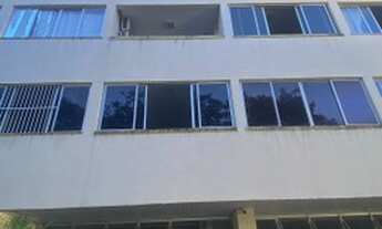 Imagem 7: Alugo Ap 105m na Aldeota, reformado, 100% nascente, 2 quartos, 2 WCs, Dependência, 2 vagas