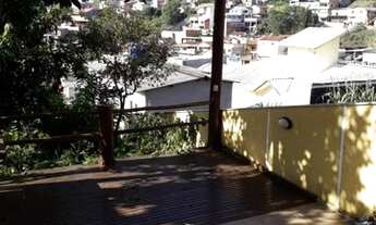 Imagem: Casa para Venda em Santa Isabel, Jardim