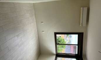 Imagem 6: Apartamento 2 dorms, sacada com churrasqueira, 2 vagas, desocupado