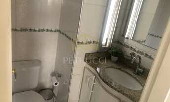 Imagem 7: Apartamento - Jardim Dom Vieira - Campinas