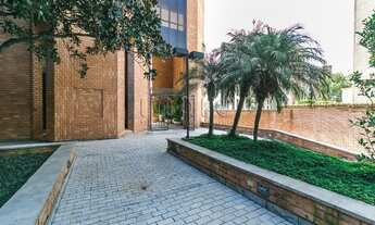 Imagem 5: SAO PAULO - Apartamento Padrão - MORUMBI