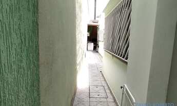 Imagem 7: SOBRADO - LAPA - SP