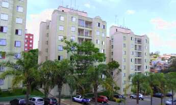 Imagem: Apartamento para venda e locação no Jd