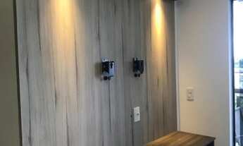 Imagem 2: Apartamento Grand Park Águas Calhau vista mar nascente projetados e mobiliado