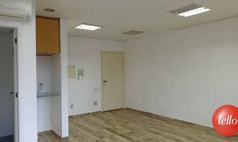 Imagem 2: São Paulo - Conjunto Comercial/sala - Vila Olímpia