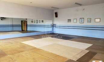 Imagem 14: Salão/Galpão (salão - sobrado