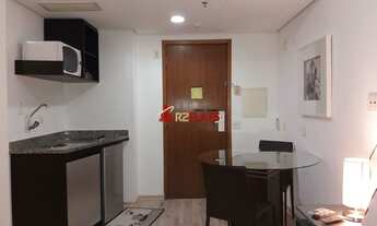 Imagem: São Paulo - Flat - Jardins