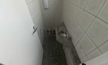 Imagem 3: SAO PAULO - Conjunto Comercial/Sala - VILA CLEMENTINO