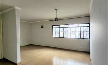 Imagem: Apartamento com 3 quartos para alugar por