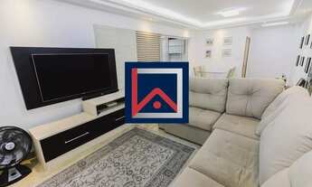 Imagem 4: Apartamento Venda Perdizes 98 m² 2 Dormitórios