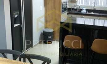 Imagem 7: Casa - Residencial Parque da Fazenda - Campinas