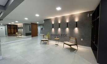 Imagem 3: Apartamento com 3 dormitórios à venda, 78 m² por R$ 650.000,00 - Centro - Itajaí/SC