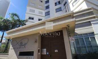 Imagem: Apartamento Residencial Infinity - Centro