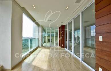 Imagem 5: Barueri - Apartamento Padrão - Alphaville