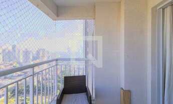 Imagem 6: Apartamento à Venda - Vila Yara, 2 Quartos, 54 m2