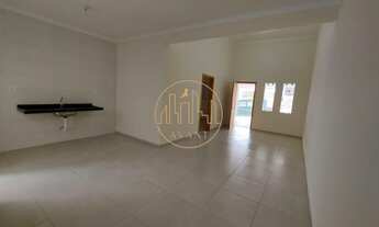 Imagem: Ótima Casa no Bairro Portal dos Pássaros