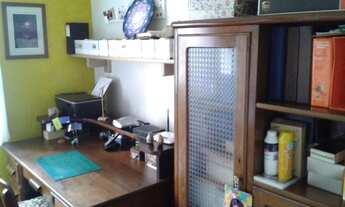 Imagem 3: APARTAMENTO COM 3 DORMITÓRIOS, 140 M² - VENDA POR R$ 1.350.000,00 OU ALUGUEL POR R$ 6.000