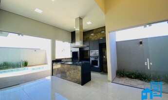 Imagem 6: MIRASSOL - Casa de Condomínio - SETLIFE RESIDENCE CLUB I