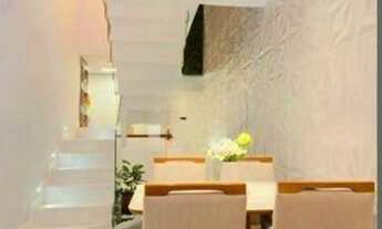 Imagem 4: Apartamento Duplex à Venda no Condomínio Residencial Impacto - Vila Galvão