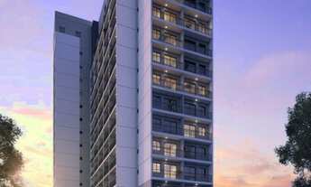 Imagem: Studio à venda, 26 m² por R$ 450.000,00