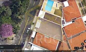 Imagem 3: Terreno - Jardim Chapadão - Campinas