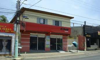 Imagem 2: KIT NET NA AVENIDA BRASIL NO CPA II-ENFRENTE A SUPER PIZZA