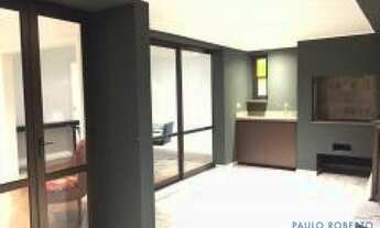 Imagem: APARTAMENTO - PANAMBY - SP