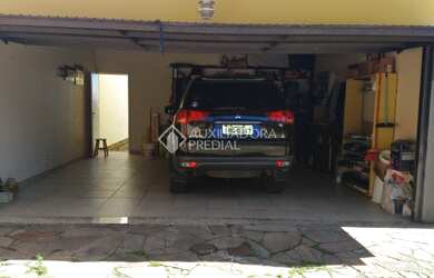 Imagem 2: PORTO ALEGRE - Casa Padrão - Medianeira