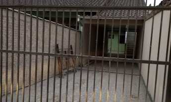 Imagem 4: Terreno com casa e dois apartamentos