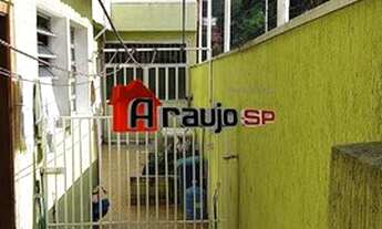 Imagem 4: CASA EM RUA SEM SAÍDA NA MOOCA