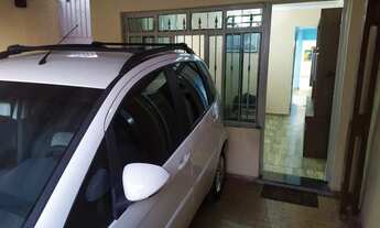 Imagem 4: São Paulo - Casa Padrão - Parada Inglesa