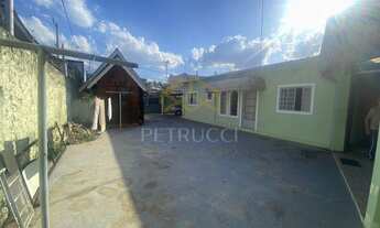 Imagem 7: Casa - Parque Industrial - Campinas