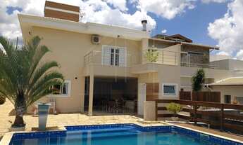 Imagem 5: Casa - Swiss Park - Campinas