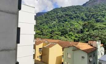 Imagem 5: Prédio clássico na Lagoa com ótimo valor!