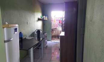 Imagem 4: Casa Casa com 1 dormitório