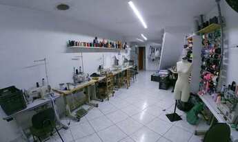 Imagem 5: Sala/Conjunto para locação com 180m² em Belenzinho - São Paulo - SP