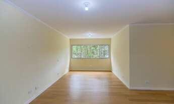 Imagem 3: São Paulo - Apartamento Padrão - Alto da Boa Vista