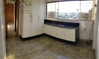 Imagem 7: Apartamento para venda com 450 metros quadrados com 4 quartos em Batista Campos - Belém