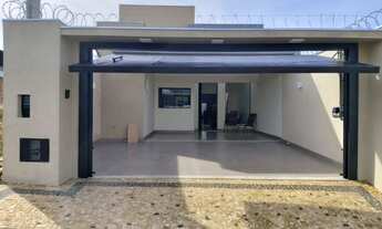 Imagem 2: Sou proprietário super oferta? Casa no residencial fortaleza lins