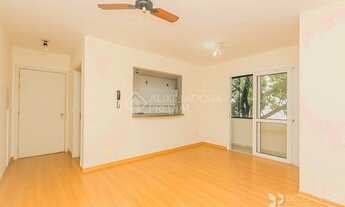 Imagem 2: PORTO ALEGRE - Apartamento Padrão - Cavalhada