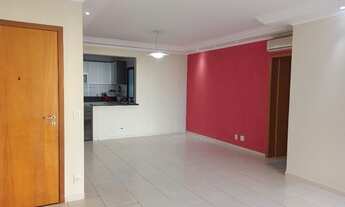 Imagem 5: Apartamento com 4 dormitórios para alugar, 155 m² por R$ 6.000/mês - Jardim Aquarius - São