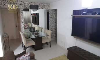 Imagem 2: Apartamento com 1 dormitório à venda, 41 m² por R$ 215.000,00 - Nossa Senhora do Rosário